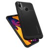 Etui na Huawei P20 Lite/ Nova 3e Spigen Marked Armor - czarne