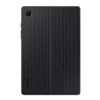 Etui na Samsung Galaxy Tab A8 Protective Standing Cover - czarne