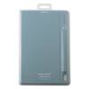 Etui na Samsung Galaxy Tab S6 10.5 Book Cover - niebieskie