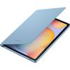 Etui na Samsung Galaxy Tab S6 Lite Book Cover - niebieskie [OUTLET]