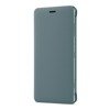 Etui na Sony Xperia XZ2 Compact Style Cover Stand SCSH50 - zielone