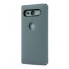 Etui na Sony Xperia XZ2 Compact Style Cover Stand SCSH50 - zielone