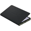 Etui na tablet Samsung Galaxy Tab A9 Book Cover - czarne