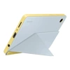 Etui na tablet Samsung Galaxy Tab A9 Book Cover - niebieskie