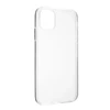 Etui na telefon Apple iPhone 11 FIXED Clear TPU Back Cover - transparentne