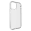 Etui na telefon Apple iPhone 12/ 12 Pro Gear4 Crystal Palace - transparentne