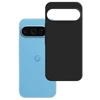 Etui na telefon Google Pixel 9 3mk Matt Case - czarne