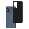 Etui na telefon Motorola Edge 50 Fusion 3mk Matt Case - czarne