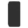 Etui na telefon Samsung Galaxy A02s Anymode Wallet Flip Case - czarne