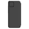 Etui na telefon Samsung Galaxy A03 Anymode Wallet Flip Case - czarne