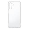 Etui na telefon Samsung Galaxy A04s Soft Clear Cover - transparentne