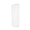 Etui na telefon Samsung Galaxy A15 5G Just Must Anti-bacteria TPU - transparentne