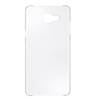 Etui na telefon Samsung Galaxy A21S Wits Premium Hard Case - transparentne