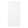 Etui na telefon Samsung Galaxy A25 5G Clear Case - transparentne
