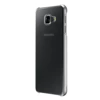 Etui na telefon Samsung Galaxy A3 2016 Slim Cover - transparentne