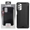 Etui na telefon Samsung Galaxy A32 5G UAG Scout - czarne