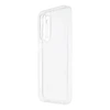 Etui na telefon Samsung Galaxy A35 5G Just Must Anti-bacteria TPU - transparentne