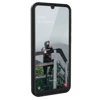 Etui na telefon Samsung Galaxy A50 UAG Scout - czarne