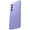 Etui na telefon Samsung Galaxy A54 5G Spigen Liquid Air silikonowe - fioletowe (Awesome Violet)