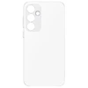 Etui na telefon Samsung Galaxy A55 5G Clear Case - transparentne