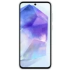 Etui na telefon Samsung Galaxy A55 5G Clear Case - transparentne