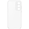 Etui na telefon Samsung Galaxy A55 5G Clear Case - transparentne