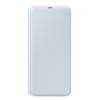 Etui na telefon Samsung Galaxy A70 Wallet Cover - białe