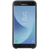Etui na telefon Samsung Galaxy J5 2017 Dual Layer Cover - czarne