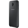 Etui na telefon Samsung Galaxy J5 2017 Dual Layer Cover - czarne