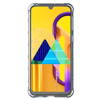 Etui na telefon Samsung Galaxy M21 Araree M Cover -  transparentne