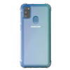 Etui na telefon Samsung Galaxy M21 Araree M Cover -  transparentne