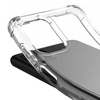 Etui na telefon Samsung Galaxy M22 Araree M Cover - transparentne