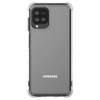 Etui na telefon Samsung Galaxy M22 Araree M Cover - transparentne