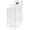 Etui na telefon Samsung Galaxy Note 4 Case-Mate Naked Tough - transparentne