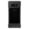 Etui na telefon Samsung Galaxy Note 8 2Piece Cover - czarne