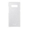 Etui na telefon Samsung Galaxy Note 8 Clear Cover - transparentne