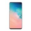 Etui na telefon Samsung Galaxy S10 LED Cover - białe