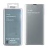 Etui na telefon Samsung Galaxy S10 Plus Clear View Cover - białe
