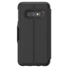 Etui na telefon Samsung Galaxy S10e GEAR4 Oxford - czarne