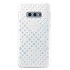 Etui na telefon Samsung Galaxy S10e Pattern Cover - żółte i białe