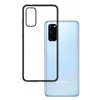 Etui na telefon Samsung Galaxy S20 3mk Satin Armor Case - transparentne