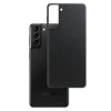 Etui na telefon Samsung Galaxy S21 5G 3mk Matt Case - czarne