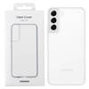 Etui na telefon Samsung Galaxy S22 Plus Clear Cover - transparentne