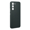 Etui na telefon Samsung Galaxy S22 Plus Leather Cover - zielone (Forest Green)