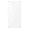 Etui na telefon Samsung Galaxy S23 Clear Case - transparentne