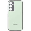 Etui na telefon Samsung Galaxy S23 FE Silicone Case - miętowe (Mint)