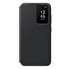 Etui na telefon Samsung Galaxy S23 Smart View Wallet Case - czarne