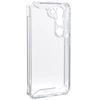 Etui na telefon Samsung Galaxy S23 UAG Plyo - transparentne (Ice)