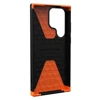 Etui na telefon Samsung Galaxy S23 Ultra UAG Civilian - czarne