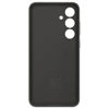 Etui na telefon Samsung Galaxy S24 FE Silicone Case - czarne